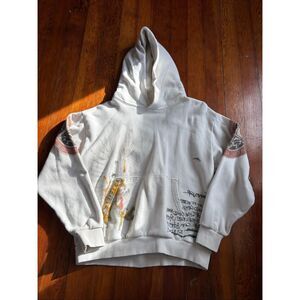 Travis Scott Utopia Tour Hoodie